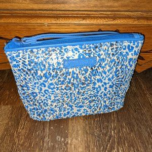 Vera Bradley Wristlet